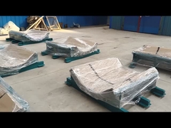 เตียงกระแทก