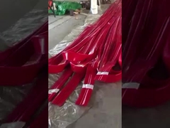 กระโปรงโพลียูรีเทนซีลคู่