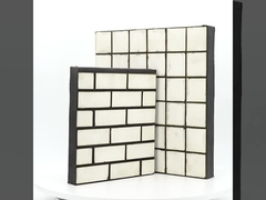 ซับสึกหรอยางเซรามิก