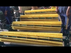 เครื่องทำความสะอาดสายพานโรตารี่