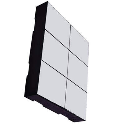 CN Bonding Ceramic Wear Tiles Alumina Ceramic Lining Panel for Mining