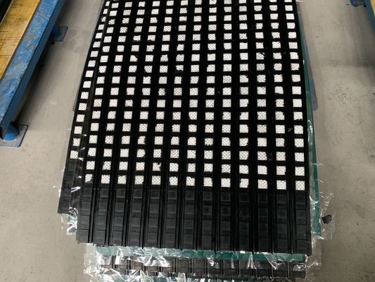 12 มิลลิเมตร 15 มิลลิเมตร คอนเวียร์ทรัม พูลี่ เซรามิค แล็ก