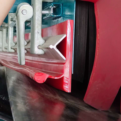 รอบสายพานลำเลียง ซีลจุดโอน ซีลคู่ ซีลโพลียูรีเทน