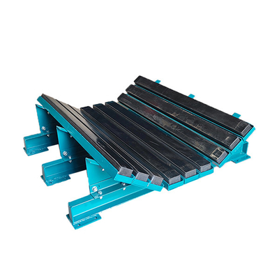UHMWPE สายพานลำเลียงทนต่อการสึกหรอ ขนถ่ายวัสดุสำหรับอุตสาหกรรมเหมืองแร่