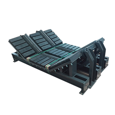 UHMWPE สายพานลำเลียงทนต่อการสึกหรอ ขนถ่ายวัสดุสำหรับอุตสาหกรรมเหมืองแร่
