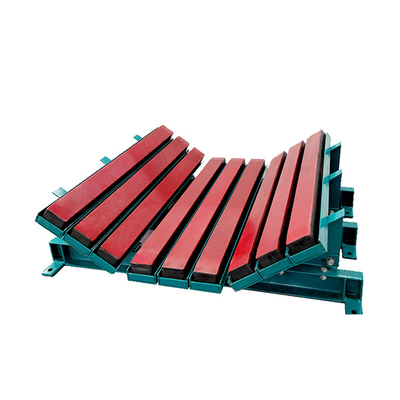 UHMWPE สายพานลำเลียงทนต่อการสึกหรอ ขนถ่ายวัสดุสำหรับอุตสาหกรรมเหมืองแร่