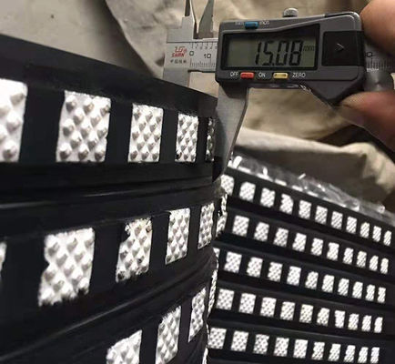 12 มิลลิเมตร 15 มิลลิเมตร คอนเวียร์ทรัม พูลี่ เซรามิค แล็ก