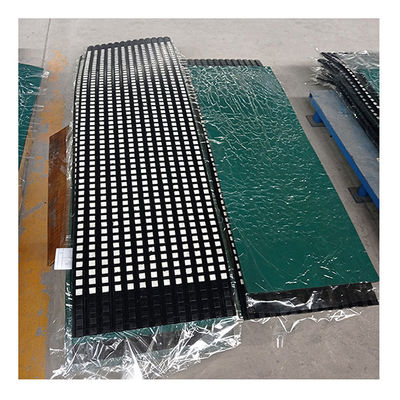 12 มิลลิเมตร 15 มิลลิเมตร คอนเวียร์ทรัม พูลี่ เซรามิค แล็ก