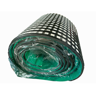 12 มิลลิเมตร 15 มิลลิเมตร คอนเวียร์ทรัม พูลี่ เซรามิค แล็ก