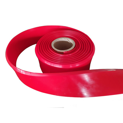 หล่อสายพานยูรีเทนรอบ PU Sealing รอบ