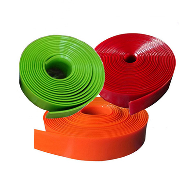 หล่อสายพานยูรีเทนรอบ PU Sealing รอบ