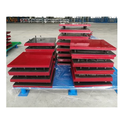 แถบกันสึกยูรีเทน Duro 90A ทนทานต่อการสึกหรอและการฉีกขาดสูง