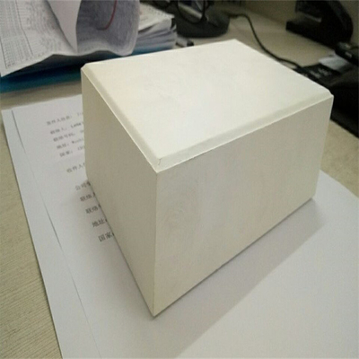 กระเบื้องเซรามิกอลูมินาสูงทนต่อการขัดถู 300x300 สายพานลำเลียงรางเลื่อน