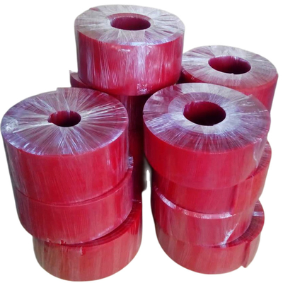 คอนเวียร์ยาง โพลียูเรเทน กระดานสกอร์ท ความแข็งตามต้องการ ขนาด
