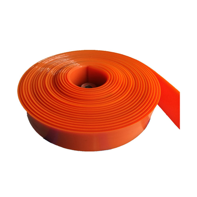 PU Belt Conveyor Skirt Board ทนทานการใช้งานสูงสําหรับอุตสาหกรรม