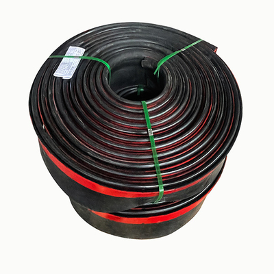 โครงการเหมืองแร่ คอนเวียเตอร์ กระดานกระดานยาง PU Double Seal กระดานกระดาน 30m ความยาว