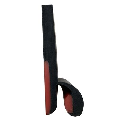 150 มิลลิเมตร ความสูง คอนเวียร์เบิร์ท คันยางคู่ กระดานสกอร์ทด้วยพอลิอุเรธาน